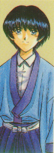 Soujiro!